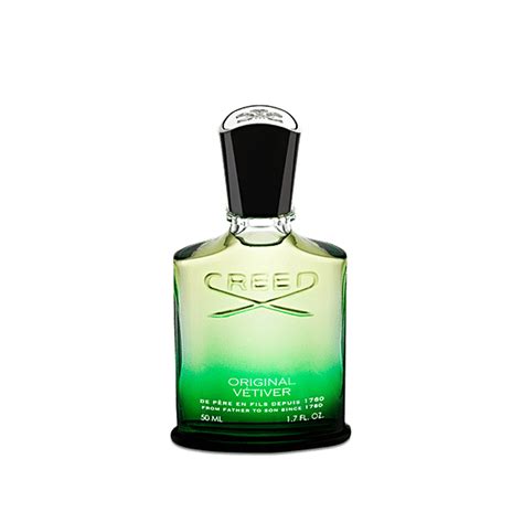 creed original vetiver 50ml.